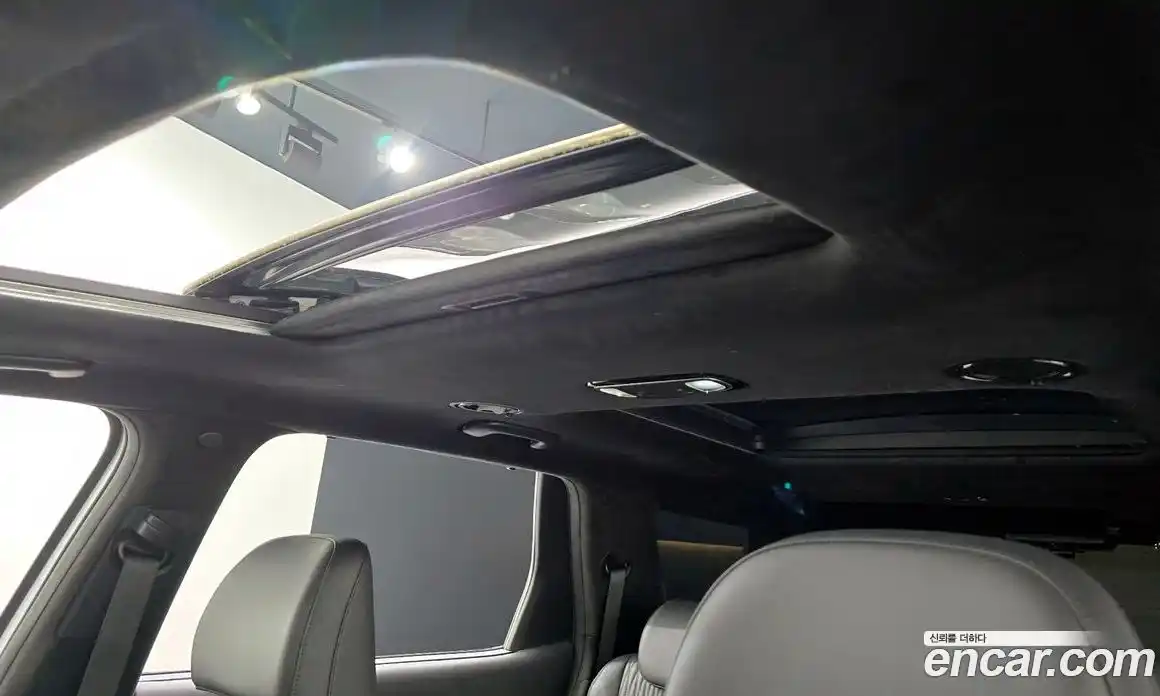 Hyundai Palisade 2023 2.2 Автомат в Москве № 112985, фото 18