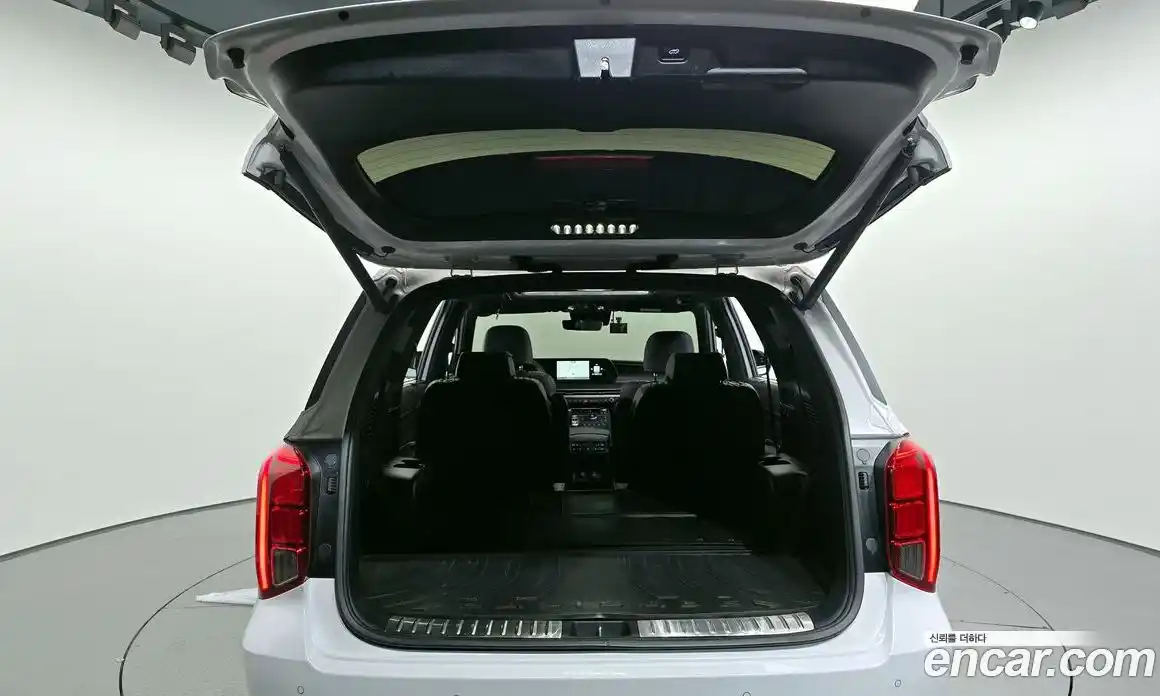 Hyundai Palisade 2023 2.2 Автомат в Москве № 112985, фото 20