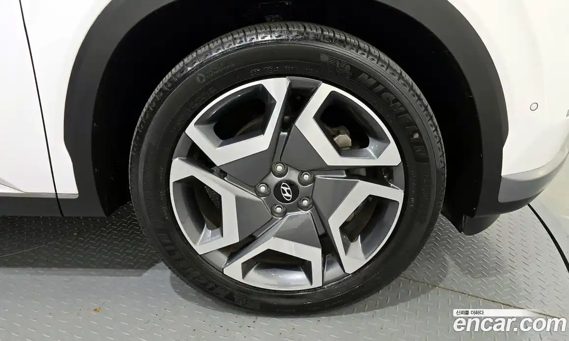 Hyundai Palisade 2023 2.2 Автомат в Москве № 112985, фото 5