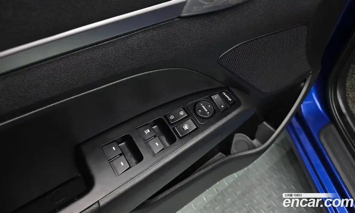 Hyundai Avante 2019 1.6 Автомат в Москве № 113376, фото 15