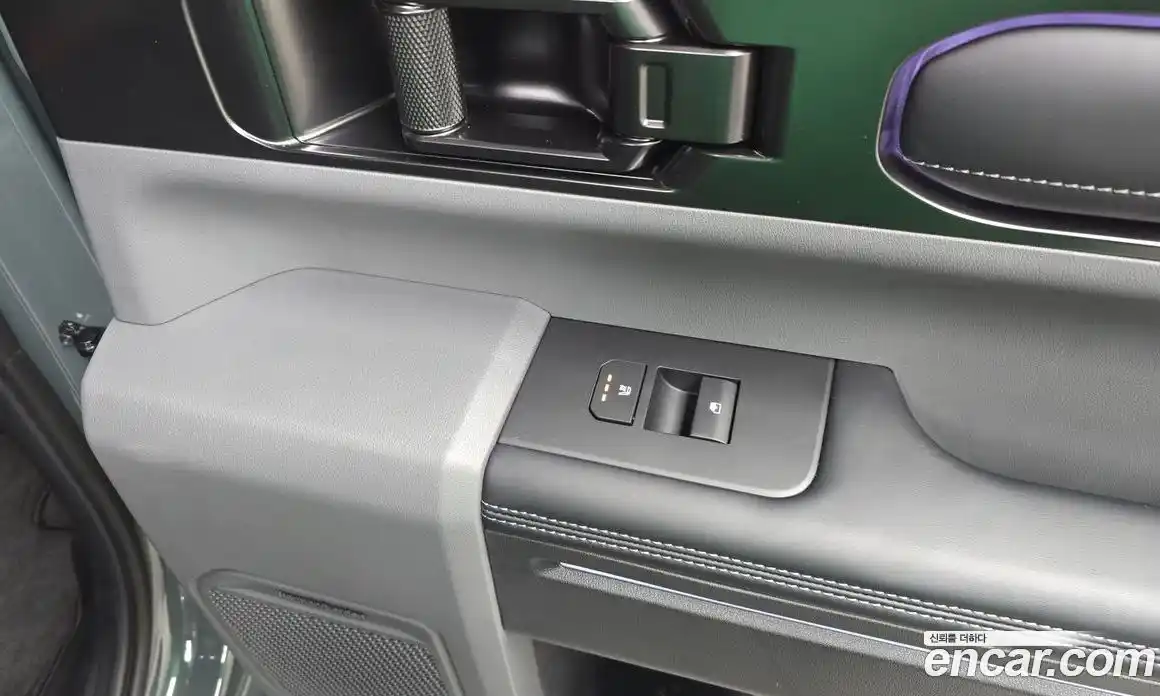 Kia Tasman 2026 2.5 Автомат в Москве № 114163, фото 14