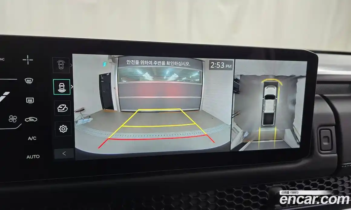 Kia Tasman 2026 2.5 Автомат в Москве № 114163, фото 18