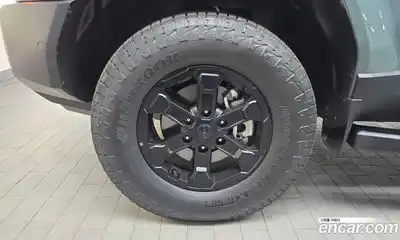 Kia Tasman 2026 2.5 Автомат в Москве № 114163, миниатюра 8