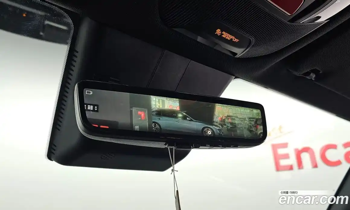 Kia Tasman 2026 2.5 Автомат в Москве № 114176, фото 17