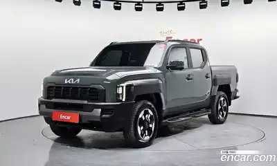 Kia Tasman 2026 2.5 Автомат в Москве № 114176, миниатюра 3