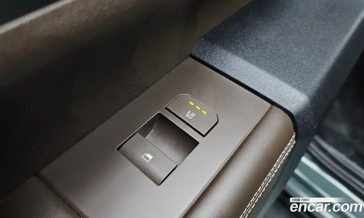 Kia Tasman 2026 2.5 Автомат в Москве № 114176, фото 5