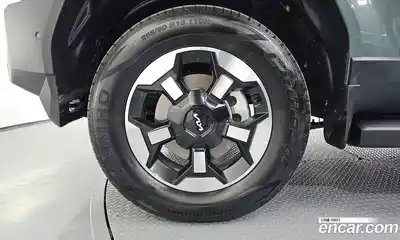 Kia Tasman 2026 2.5 Автомат в Москве № 114176, миниатюра 7