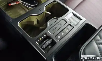 Kia Tasman 2026 2.5 Автомат в Москве № 114176, миниатюра 9