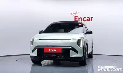 Kia EV3 2026 0.2 Автомат в Москве № 114193, миниатюра 11