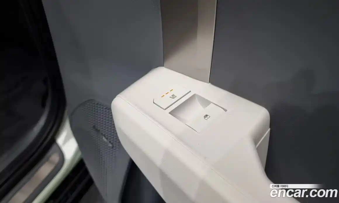 Kia EV3 2026 0.2 Автомат в Москве № 114193, фото 19