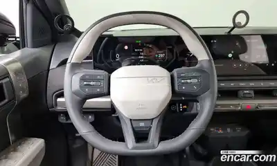 Kia EV3 2026 0.2 Автомат в Москве № 114193, миниатюра 8