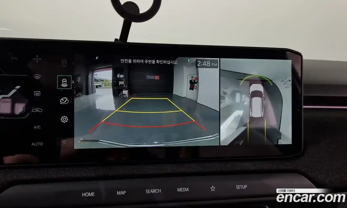 Kia EV3 2026 0.2 Автомат в Москве № 114193, фото 10