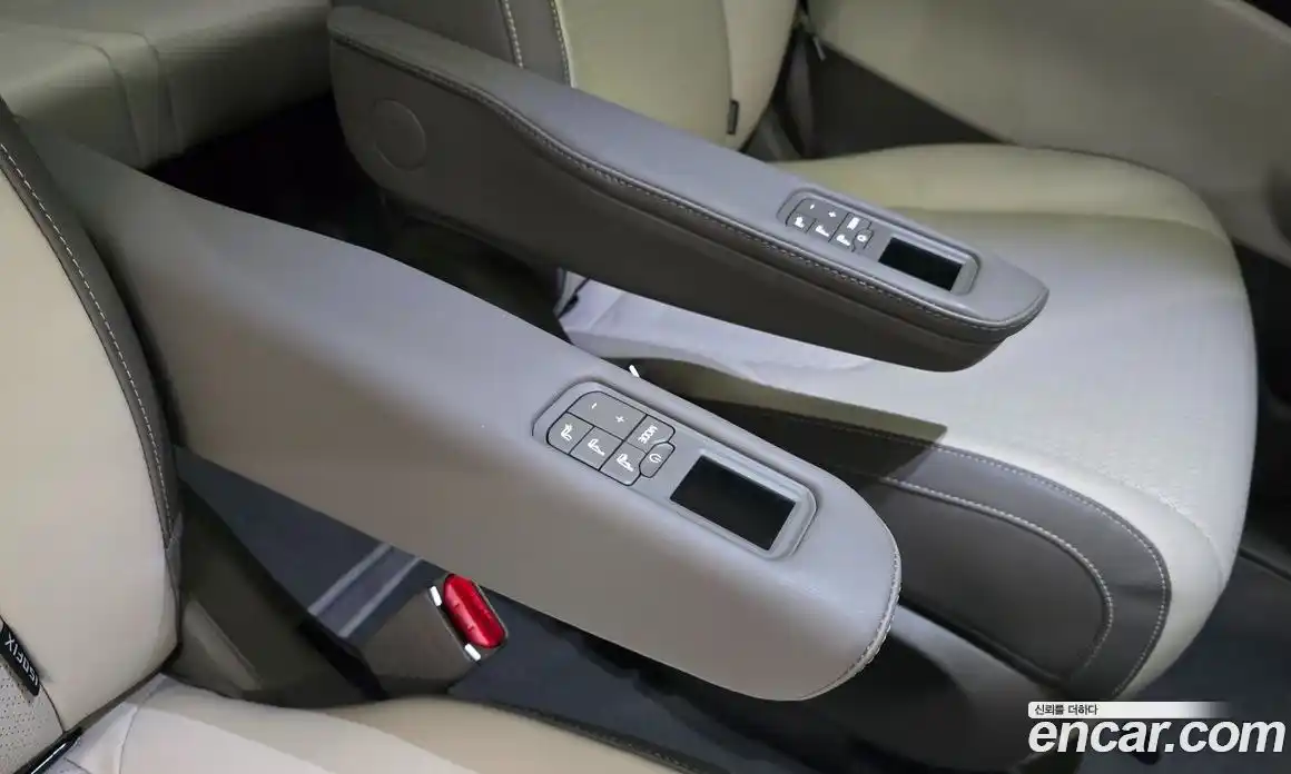 Kia Canival 2025 2.2 Автомат в Москве № 114286, фото 15