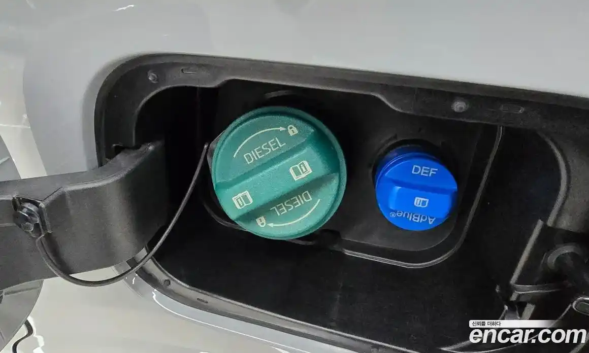 Kia Canival 2025 2.2 Автомат в Москве № 114286, фото 20