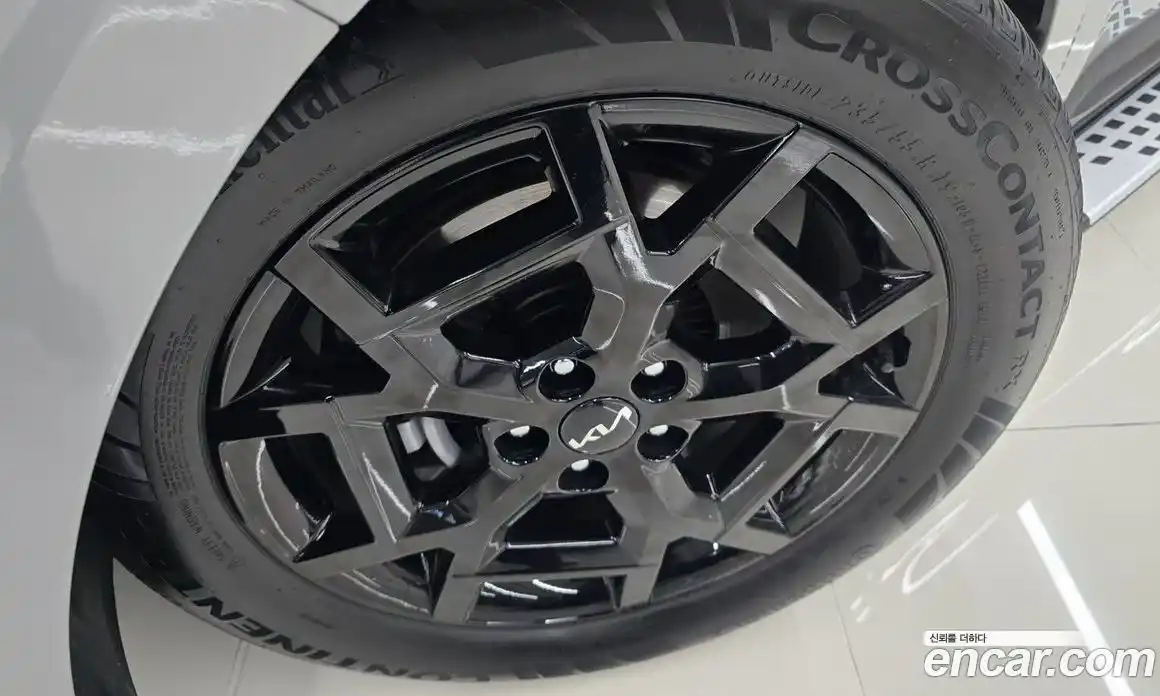 Kia Canival 2025 2.2 Автомат в Москве № 114286, фото 3