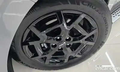 Kia Canival 2025 2.2 Автомат в Москве № 114286, миниатюра 3