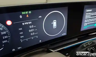 Kia Canival 2025 2.2 Автомат в Москве № 114286, миниатюра 7