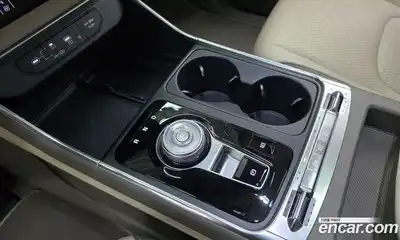 Kia Canival 2025 2.2 Автомат в Москве № 114286, миниатюра 8