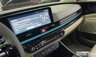 Kia Canival 2025 2.2 Автомат в Москве № 114286, миниатюра 9