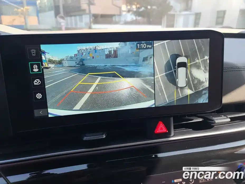 Kia Canival 2025 3.5 Автомат в Москве № 114729, фото 12