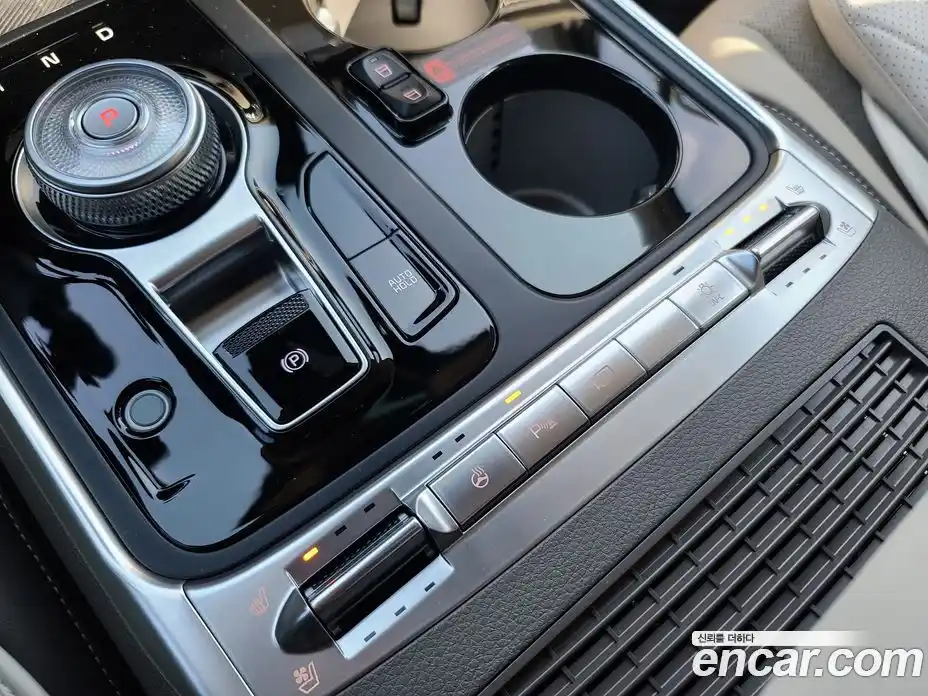 Kia Canival 2025 3.5 Автомат в Москве № 114729, фото 13