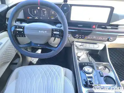 Kia Canival 2025 3.5 Автомат в Москве № 114729, миниатюра 10