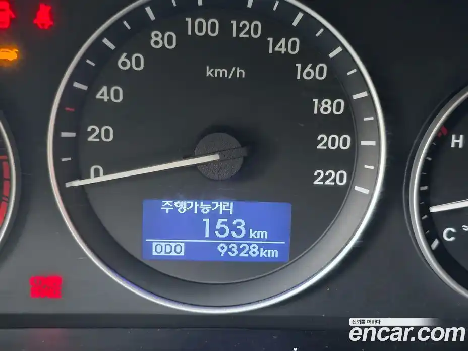 Hyundai Starex 2017 2.5 Автомат в Москве № 115150, фото 15