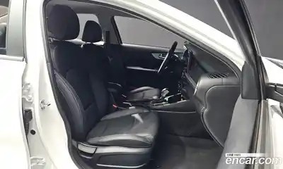 Kia K3 2022 1.6 Автомат в Москве № 115629, миниатюра 11