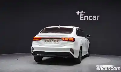 Kia K3 2022 1.6 Автомат в Москве № 115629, миниатюра 4