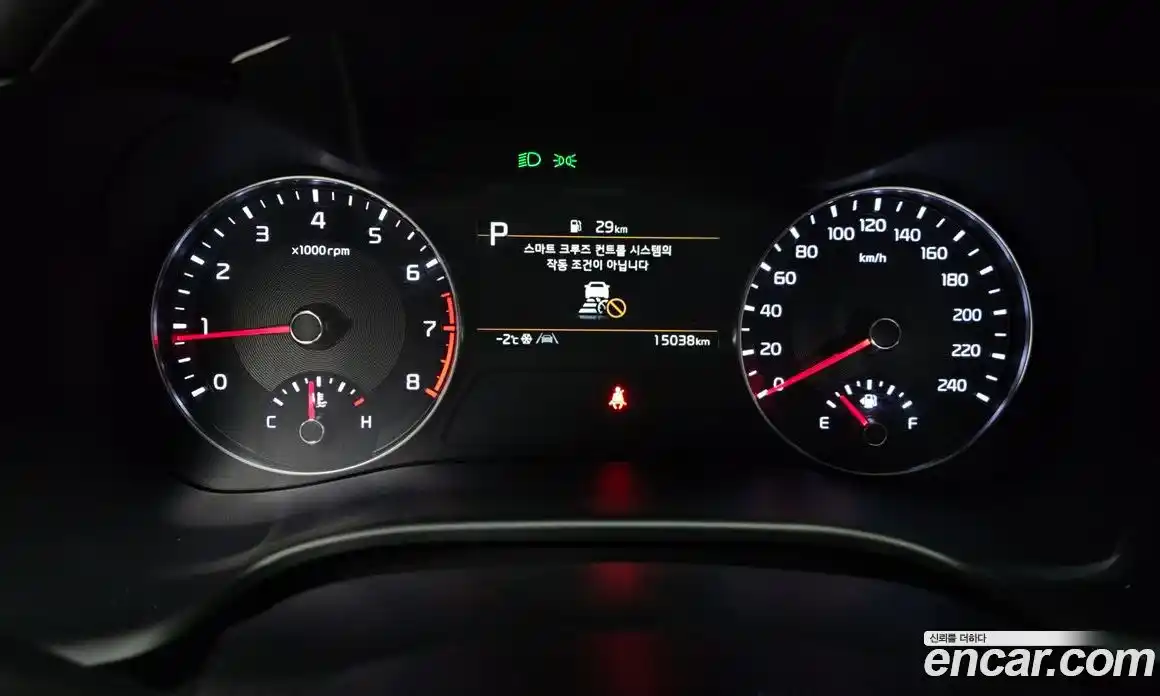 Kia K3 2022 1.6 Автомат в Москве № 115629, фото 8