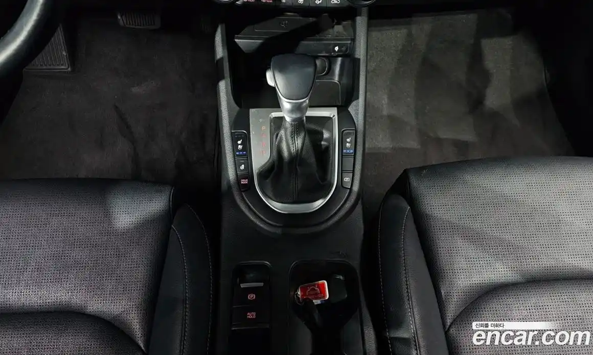 Kia K3 2022 1.6 Автомат в Москве № 115629, фото 9