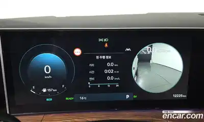 Hyundai Santa Fe 2025 1.6 Автомат в Москве № 119908, миниатюра 5