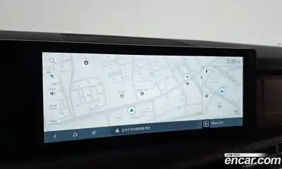 Hyundai Santa Fe 2025 1.6 Автомат в Москве № 119908, миниатюра 6