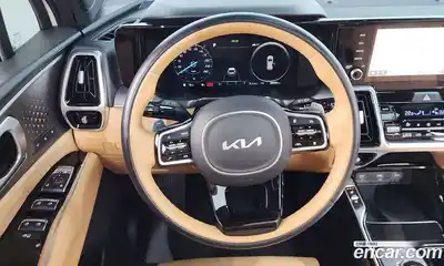 Kia Sorento 2022 1.6 Автомат в Москве № 120300, миниатюра 4
