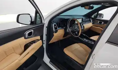 Kia Sorento 2022 1.6 Автомат в Москве № 120300, миниатюра 7
