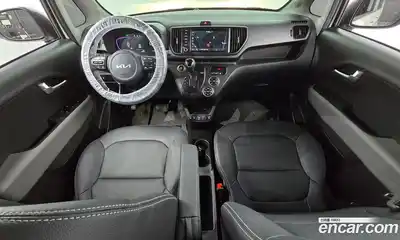 Kia Ray 2023 1.0 Автомат в Москве № 120555, миниатюра 12