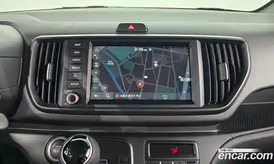 Kia Ray 2023 1.0 Автомат в Москве № 120555, миниатюра 4