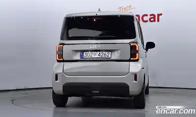 Kia Ray 2023 1.0 Автомат в Москве № 120555, миниатюра 5