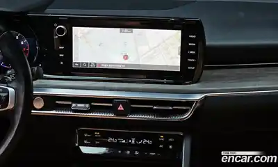 Kia K5 2023 1.6 Автомат в Москве № 12082, миниатюра 6