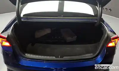 Kia K5 2023 1.6 Автомат в Москве № 12082, миниатюра 7