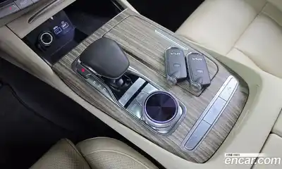 Kia K9 2022 3.8 Автомат в Москве № 121054, миниатюра 6