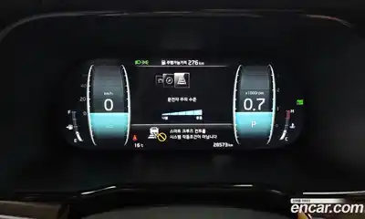 Kia Mohave 2020 3.0 Автомат в Москве № 121115, миниатюра 12