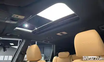 Kia Mohave 2020 3.0 Автомат в Москве № 121115, миниатюра 2