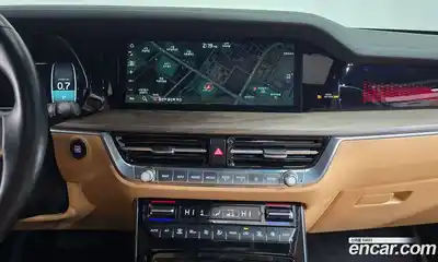 Kia Mohave 2020 3.0 Автомат в Москве № 121115, миниатюра 4