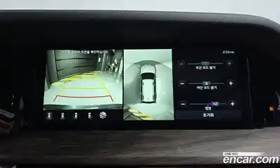 Kia Mohave 2020 3.0 Автомат в Москве № 121115, миниатюра 5