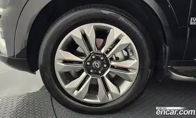 Kia Mohave 2020 3.0 Автомат в Москве № 121115, миниатюра 7