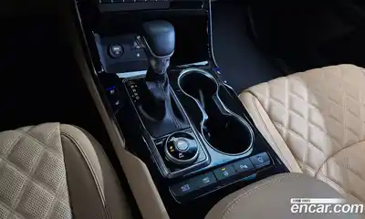 Kia Mohave 2020 3.0 Автомат в Москве № 121115, миниатюра 9