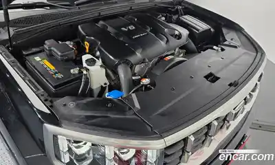 Kia Mohave 2020 3.0 Автомат в Москве № 121115, миниатюра 10