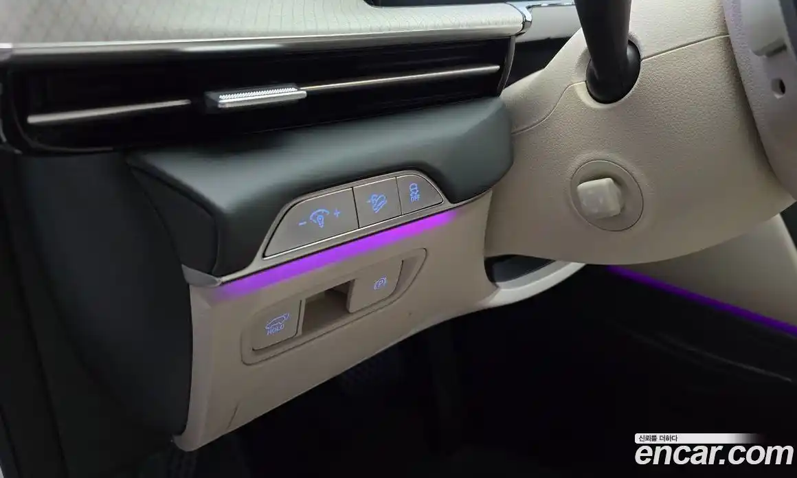 Genesis GV80 2025 2.5 Автомат в Москве № 122426, фото 19