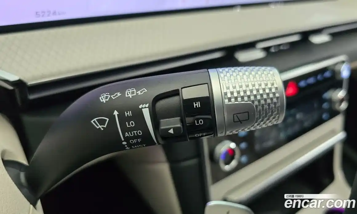 Genesis GV80 2025 2.5 Автомат в Москве № 122426, фото 5